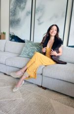 EMMANUELLE VAUGIER - Instagram Photos 06/14/2023