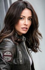 EMMANUELLE VAUGIER - Instagram Photos 06/14/2023