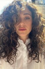 EMMY ROSSUM - Instagram Photos 06/04/2023