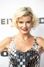 EUGENIE KUZMINA at Models of Comedy at Hotel Ziggy Hollywood in Los Angeles 06/16/2023