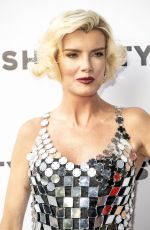 EUGENIE KUZMINA at Models of Comedy at Hotel Ziggy Hollywood in Los Angeles 06/16/2023