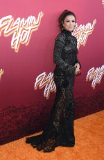 EVA LONGORIA at Flamin
