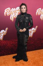 EVA LONGORIA at Flamin