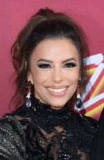 EVA LONGORIA at Flamin