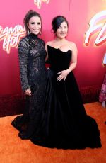 EVA LONGORIA at Flamin