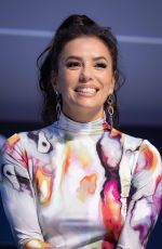 EVA LONGORIA at Representing Stories of Worth Conversation in Cannes 06/21/2023