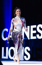 EVA LONGORIA at Representing Stories of Worth Conversation in Cannes 06/21/2023