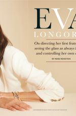 EVA LONGORIA in Parade Magazine, June 2023