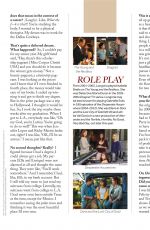 EVA LONGORIA in Parade Magazine, June 2023