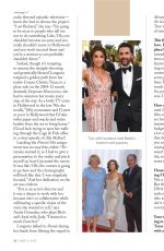 EVA LONGORIA in Parade Magazine, June 2023