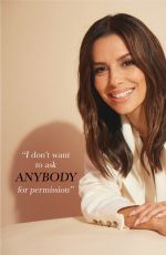 EVA LONGORIA in Parade Magazine, June 2023