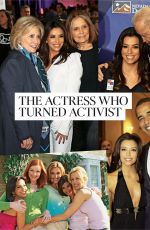 EVA LONGORIA in Times Magazine, June 2023