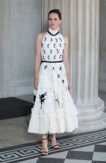 FELICITY JONES at National Gallery