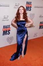 FRANCESCA CAPALDI at 30th Annual Race to Erase MS Gala in Los Angeles 06/01/2023