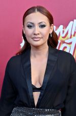 FRANCIA RAISA at Flamin