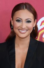 FRANCIA RAISA at Flamin