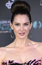FREDERIQUE BEL at Golden Nymphs Nominees Party at 62nd Monte Carlo TV Festival 06/19/2023