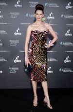FREDERIQUE BEL at Golden Nymphs Nominees Party at 62nd Monte Carlo TV Festival 06/19/2023