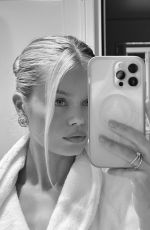FRIDA AASEN - Instagram Photos 06/04/2023
