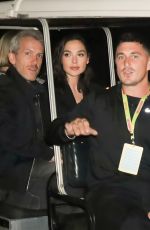 GAL GADOT Arrives at a Event in Sao Paulo 06/17/2023