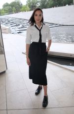 GAL GADOT at Lvmh Prize 2023 at Louis Vuitton Foundation in Paris 06/07/2023