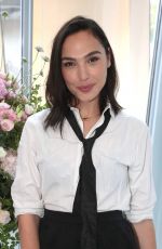 GAL GADOT at Lvmh Prize 2023 at Louis Vuitton Foundation in Paris 06/07/2023