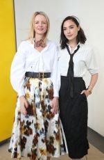 GAL GADOT at Lvmh Prize 2023 at Louis Vuitton Foundation in Paris 06/07/2023