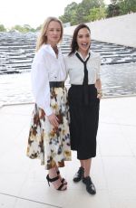 GAL GADOT at Lvmh Prize 2023 at Louis Vuitton Foundation in Paris 06/07/2023