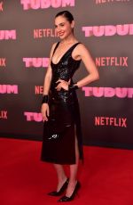 GAL GADOT at Netflix
