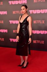 GAL GADOT at Netflix