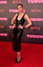 GAL GADOT at Netflix