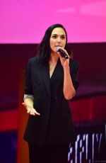 GAL GADOT at Tudum Festival in Sao Paulo 06/16/2023
