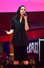 GAL GADOT at Tudum Festival in Sao Paulo 06/16/2023
