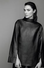 GAL GADOT for El Pais S Moda Magazine, June 2023