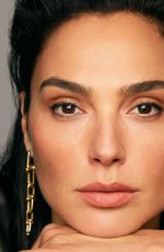 GAL GADOT for El Pais S Moda Magazine, June 2023