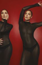 GAL GADOT for Vogue Hong Kong, July 2023