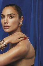 GAL GADOT for Vogue Hong Kong, July 2023