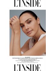 GAL GADOT in L