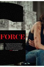 GAL GADOT in Total Film, July 2023