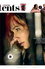 GAL GADOT in Total Film, July 2023