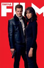 GAL GADOT in Total Film Magazine, July 2023