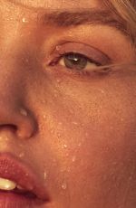 GEORGIA MAY JAGGER for Elle France, June 2023