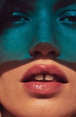 GEORGIA MAY JAGGER for Elle France, June 2023