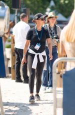 GEORGINA BLOOMBERG at Longines Paris Eiffel Jumping 9th Edition in Paris 06/24/2023