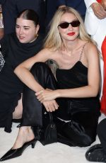 GIGI HADID at Andam Fashion Awards 2023 at Palais Royal in Paris 06/29/2023