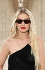 GIGI HADID at Andam Fashion Awards 2023 at Palais Royal in Paris 06/29/2023
