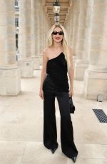 GIGI HADID at Andam Fashion Awards 2023 at Palais Royal in Paris 06/29/2023