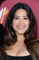 GINA RODRIGUEZ at Flamin