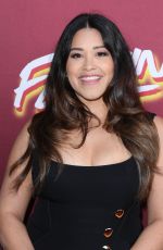 GINA RODRIGUEZ at Flamin