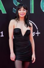 GINGER GONZAGA at Secret Invasion Launch Event in Los Angeles 06/13/2023